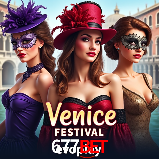 Bônus de Boas-vindas 677Bet