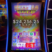 Casino Ao Vivo 677Bet