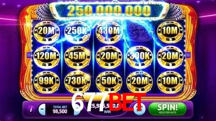 Ofertas Exclusivas 677Bet